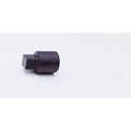 Ko-Ken Bit Socket 12mm Square 28mm For Drain Plug 3/8 Sq. Drive 3110M-12